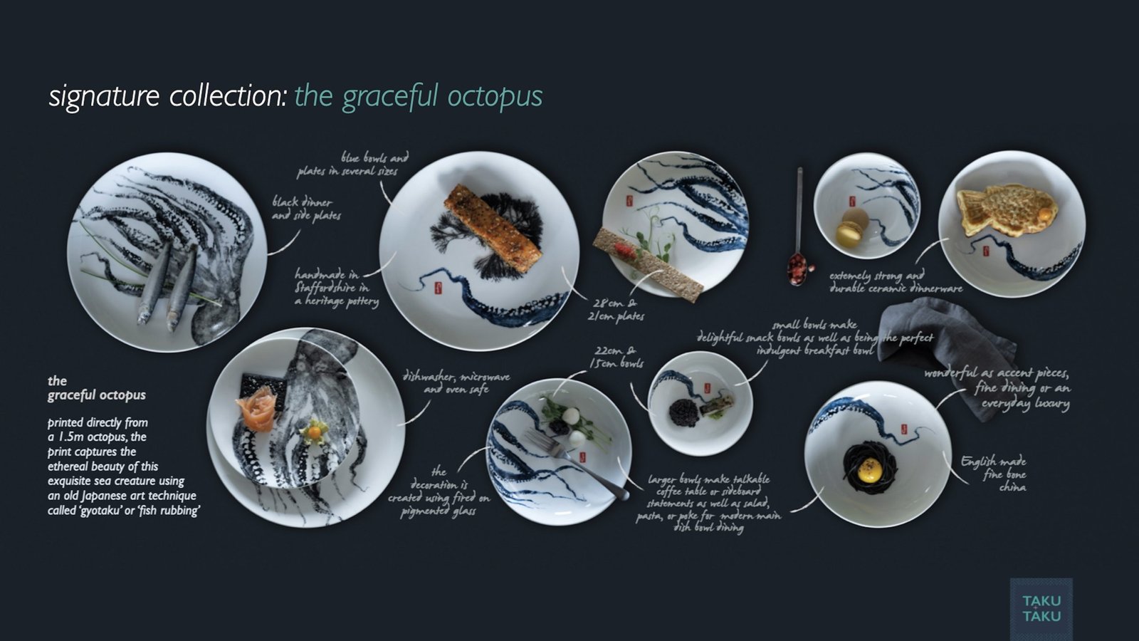 Nature Decor for Superyachts